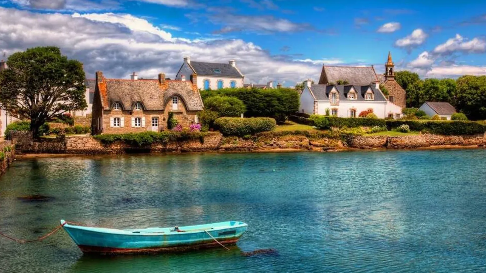 Conciergerie Airbnb à Belz