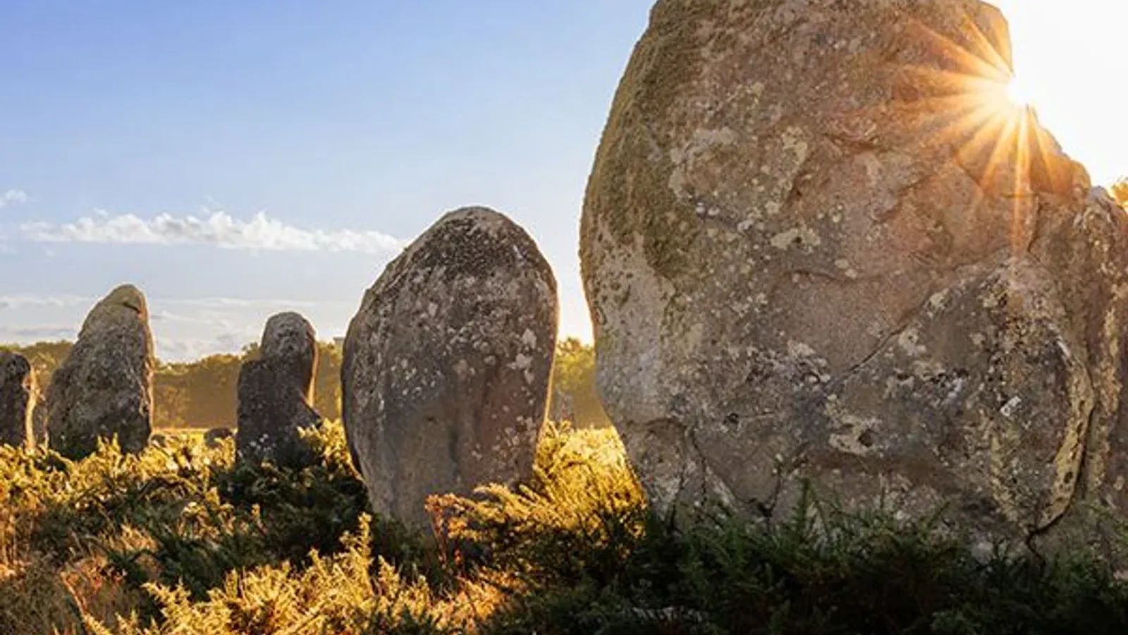 Conciergerie Airbnb à Carnac