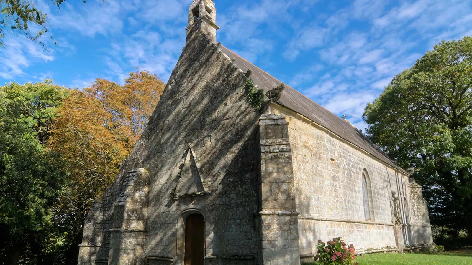 Conciergerie Airbnb à Caudan