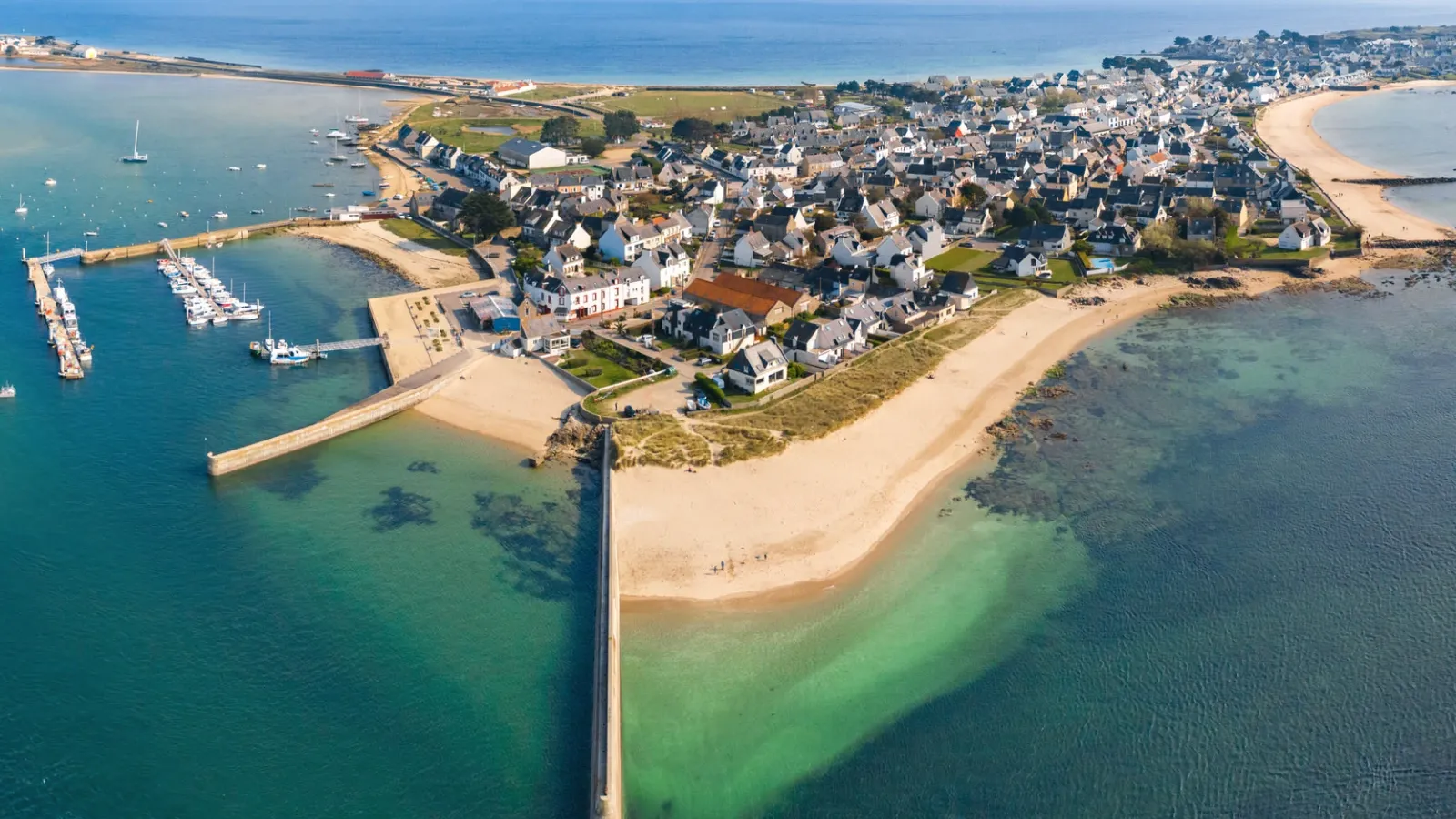 Conciergerie Airbnb à Gâvres