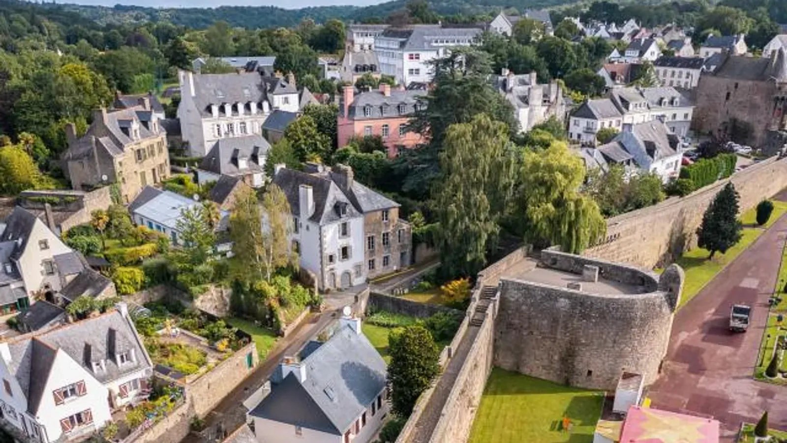 Conciergerie Airbnb à Hennebont