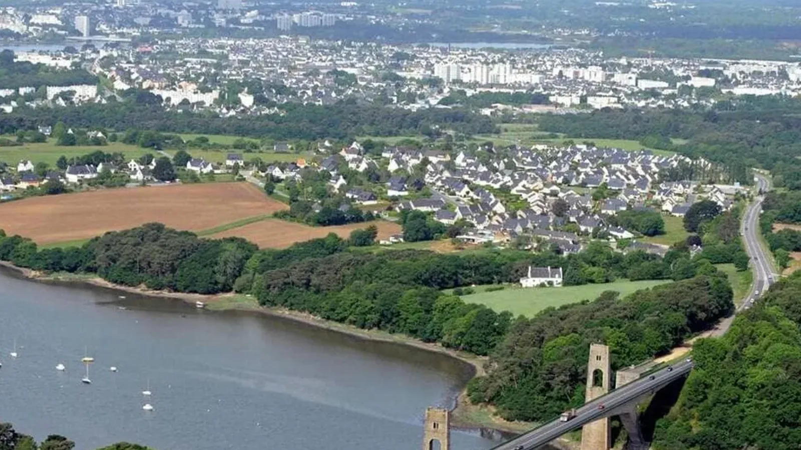 Conciergerie Airbnb à Kervignac