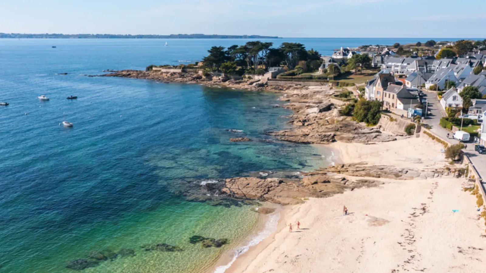 Conciergerie Airbnb à Lorient