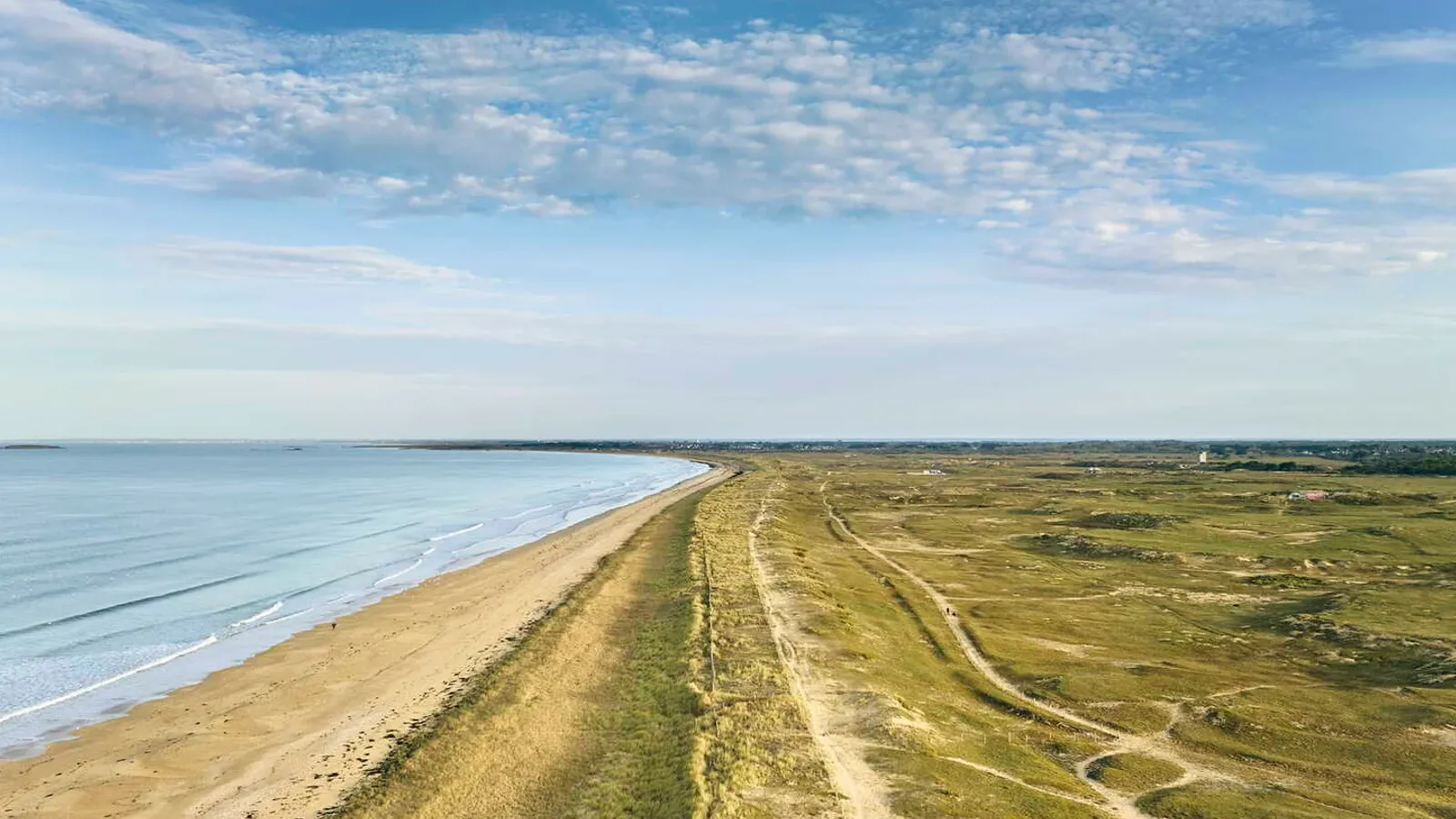 Conciergerie Airbnb à Plouharnel