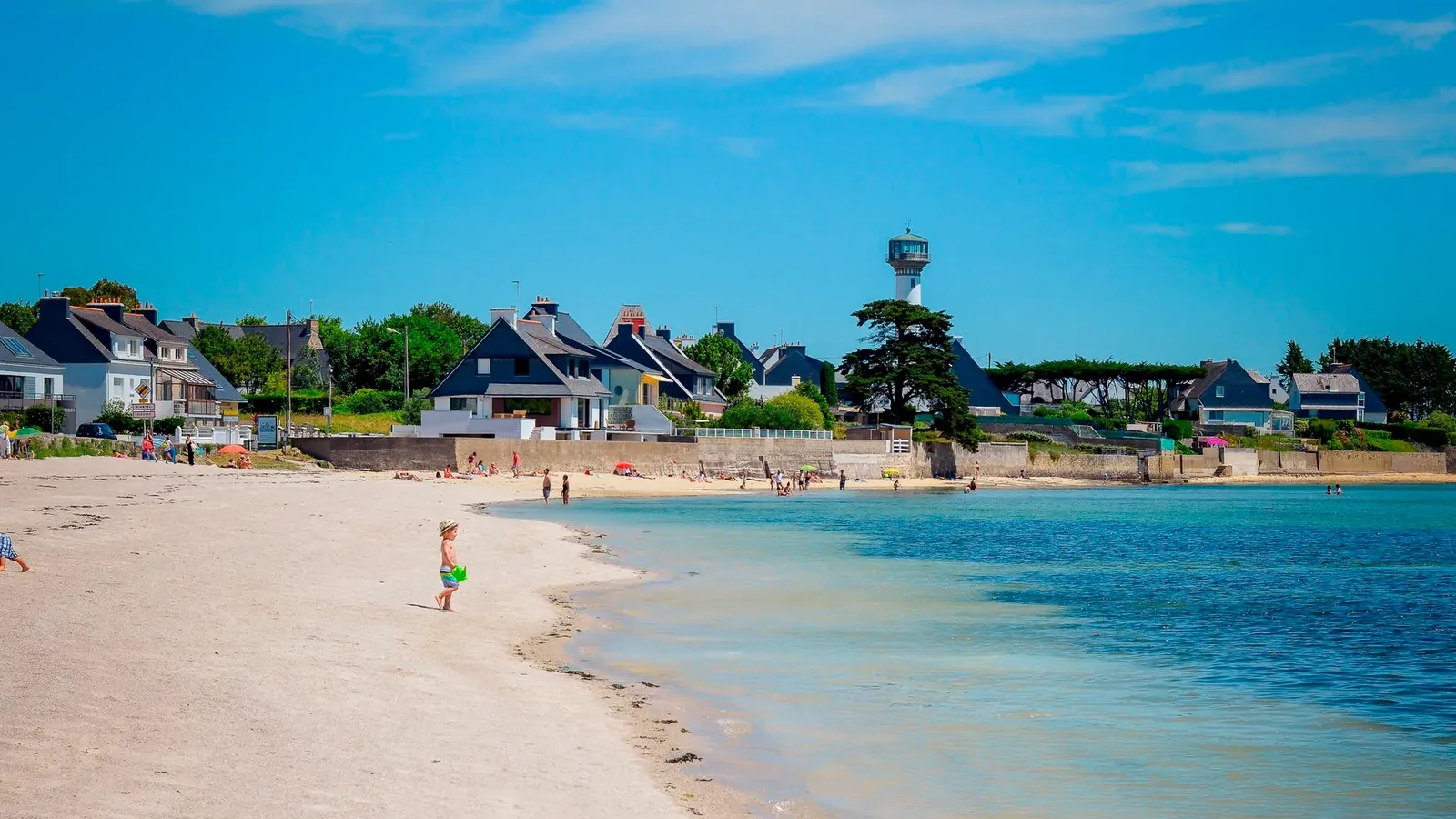 Conciergerie Airbnb à Riantec